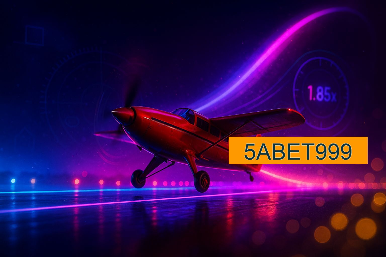 Como Jogar Aviator