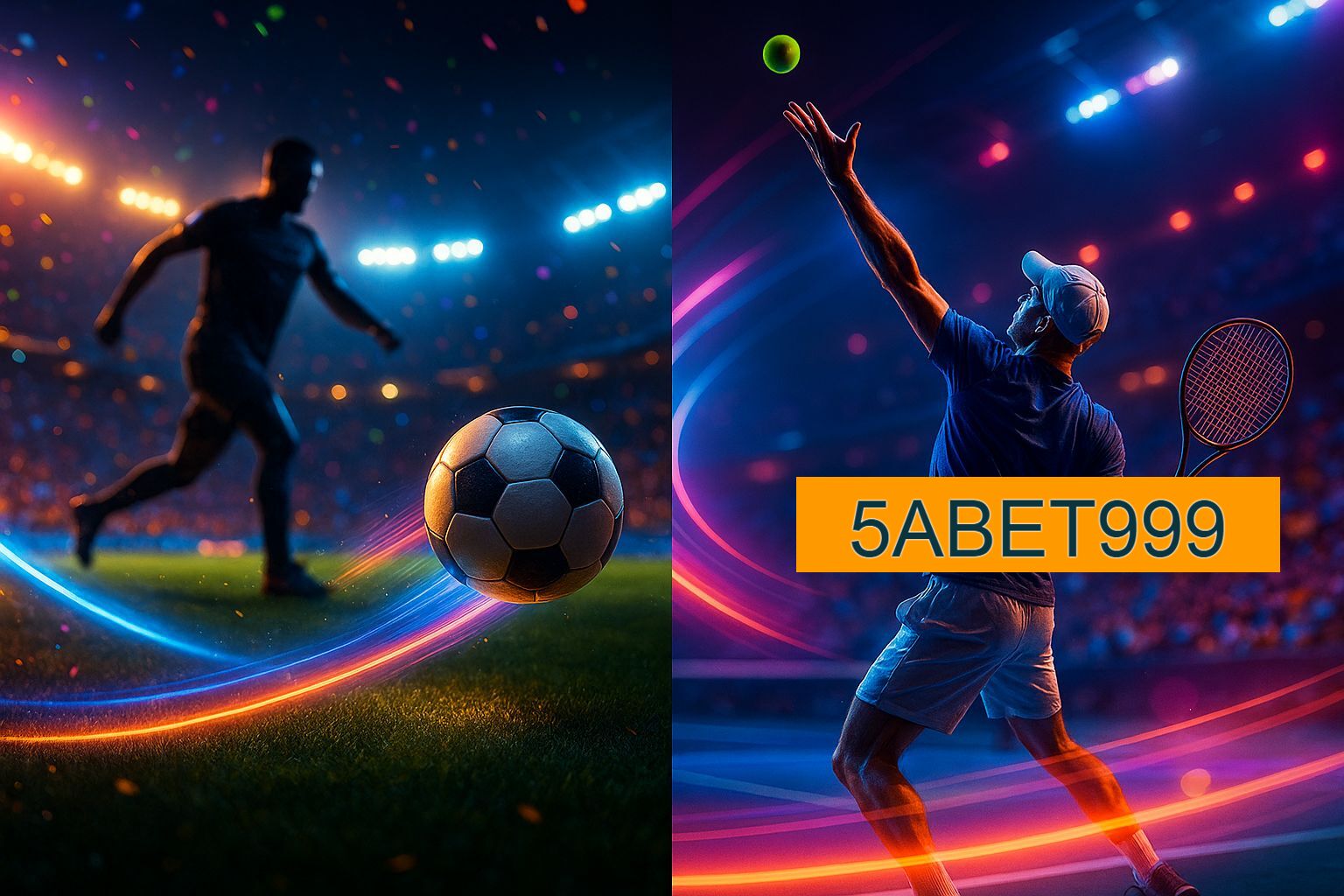 Eventos Esportivos