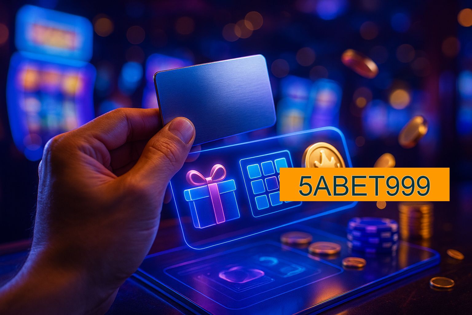 Benefícios do Login